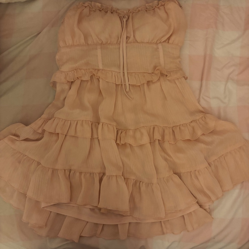 wild fable dress as seen on lana del rey ♡